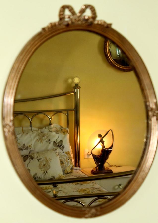 Bed and Breakfast Le Potier Jovial Ger  Exterior foto